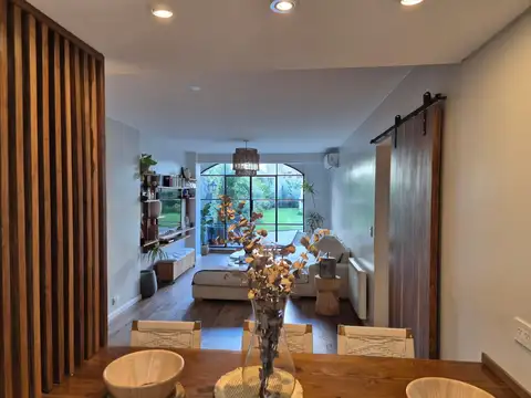 Departamento en Venta de 5 ambientes