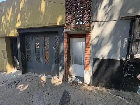 SUIPACHA AL 2400 VENTA CASA DE 2 DORMITORIOS EN ROSARIO