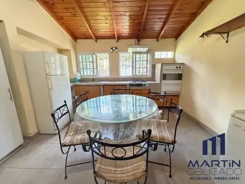 Casa en Venta en Muñiz, USD 170.000