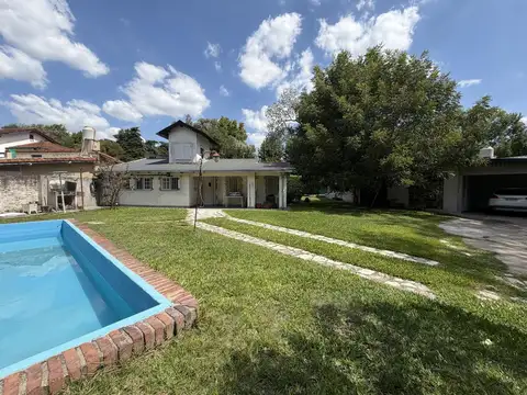 Casa en Venta 50 años