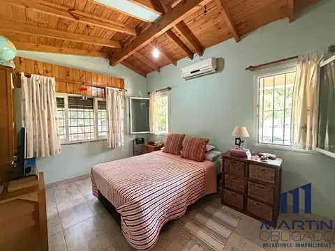 Casa en Venta en Muñiz, USD 170.000