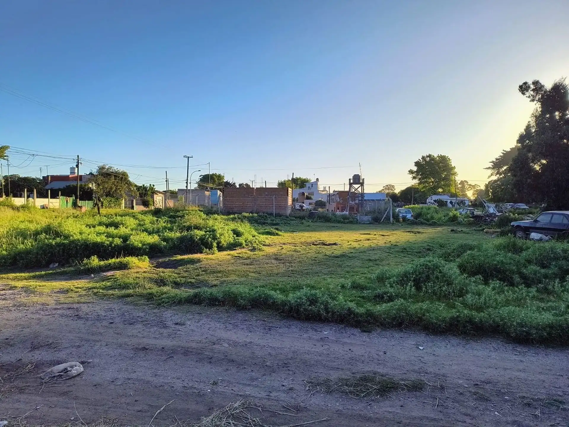 VENTA LOTE 400 MTR2 - OPORTUNIDAD EN PLAYA SERENA