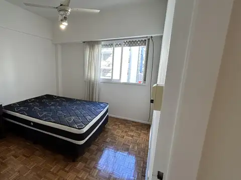 Departamento en Venta en Recoleta, USD 140.000