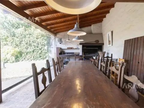 Casa en Venta al Norte