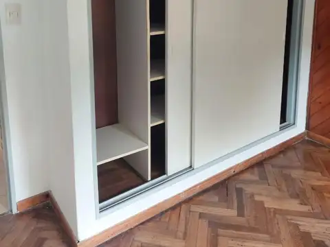 ¡Hermoso Departamento 3 Ambientes al Frente con Balcón!