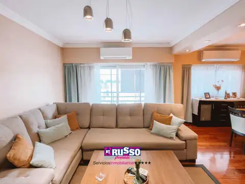 Departamento en Venta al Noroeste