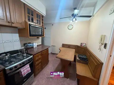 Departamento en Venta al Noroeste