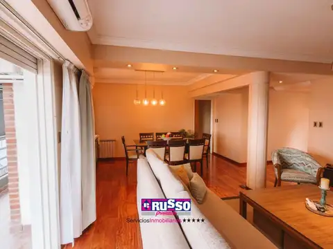 Departamento en Venta en Ramos Mejía, USD 285.000