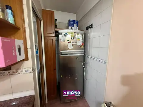 Venta de Semipiso 4 Ambientes en Ramos Mejia