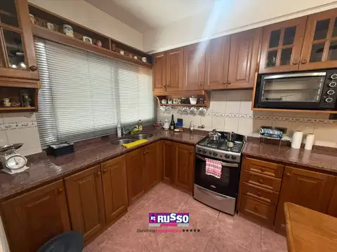 Departamento en Venta 35 años