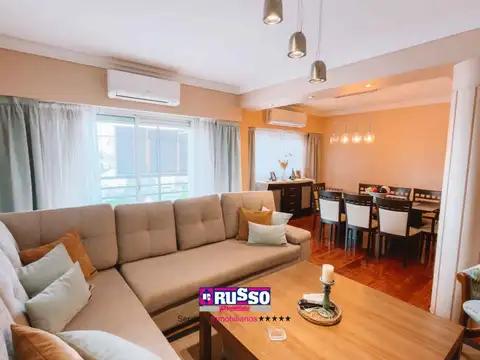 Departamento en Venta 35 años