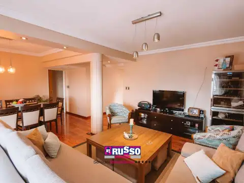 Venta de Semipiso 4 Ambientes en Ramos Mejia