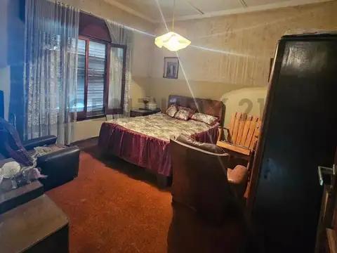 Casa en Venta en Berisso, USD 70.000
