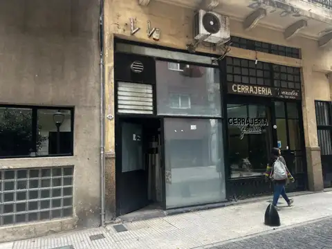 Venta Local Comercial Retiro Acepta Permuta