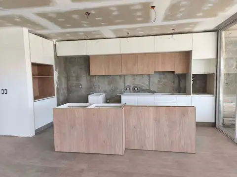 Casa en Alquiler A Estrenar