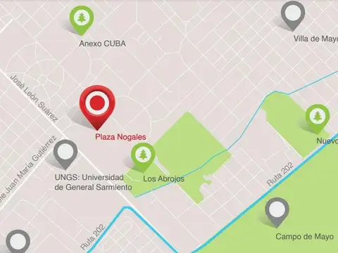 Local en Venta 1 año