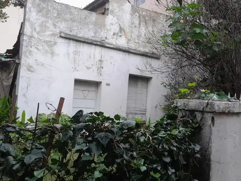 Terreno en Venta en Caseros, USD 189.000