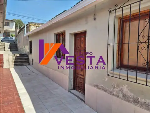 Barrio la loma-casa-venta-escucho ofertas