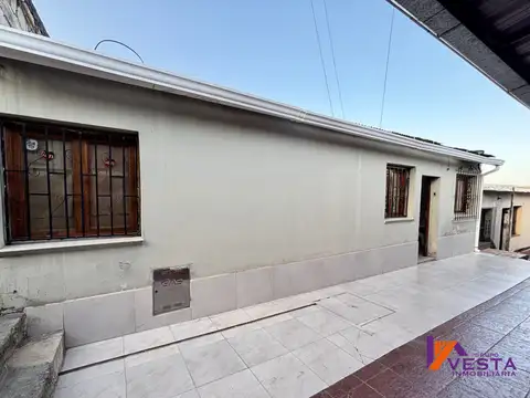 Casa en Venta en Zona Centro, USD 53.000