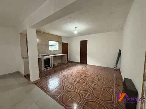 Casa en Venta 25 años