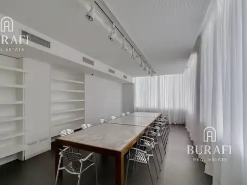 Departamento en Alquiler de 4 dormitorios