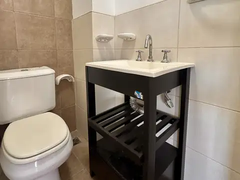 Venta Departamento Tres Ambientes Villa Bosch Edificio Iconico Grand Isernia