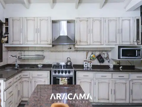 Casa en Venta en San Vicente, USD 500.000