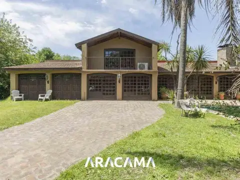 Casa en Venta en San Vicente