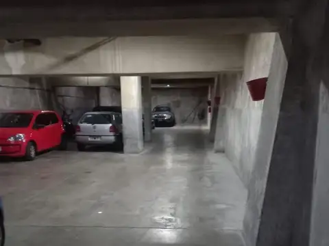 Cochera en Venta Fija