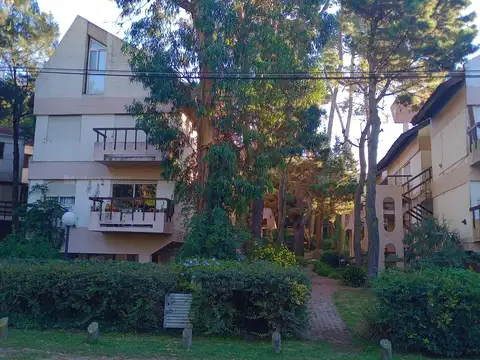 Departamento en Alquiler Temporal de 2 dormitorios