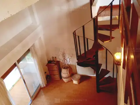 Departamento en Alquiler Temporal con 1 cocheras