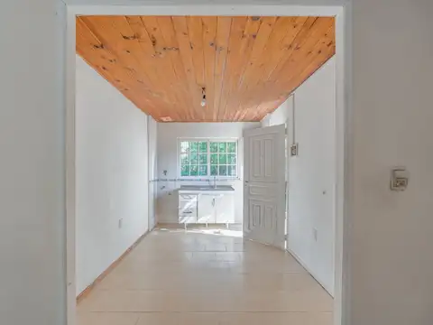 VENTA CASA 4 AMBIENTES DEL VISO MONTECARLO
