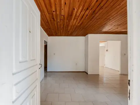 Casa en Venta 16 años