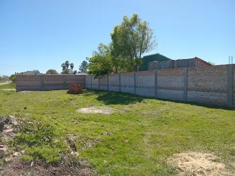 Terreno en Venta en Goya, USD 14.000