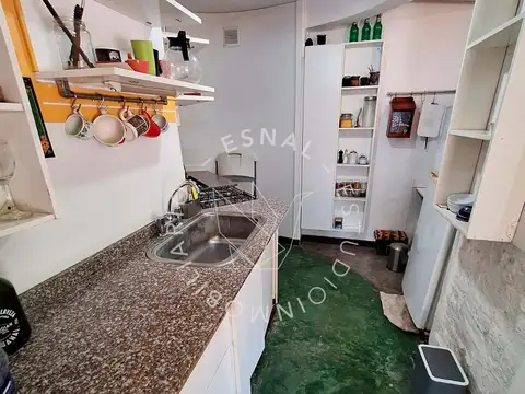 Casa en alquiler permanente en Oliveros. A metros del río Carcaraña