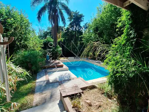 Casa en Alquiler de 2 dormitorios