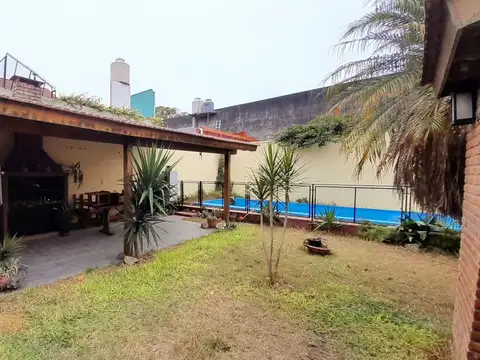 Casa en Venta 30 años