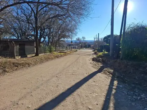 Terreno en Venta en San Roque, USD 50.000