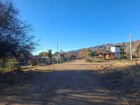 Terreno en Venta de 1024,0 m2