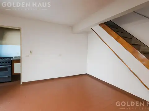 Depto Tipo Casa en Venta en Quilmes, USD 69.900