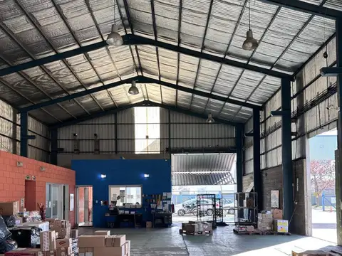 Local en Alquiler en Rosario, USD 6.500