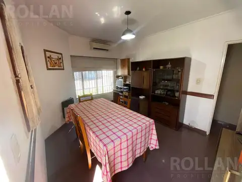 Casa en Alquiler de 2 dormitorios