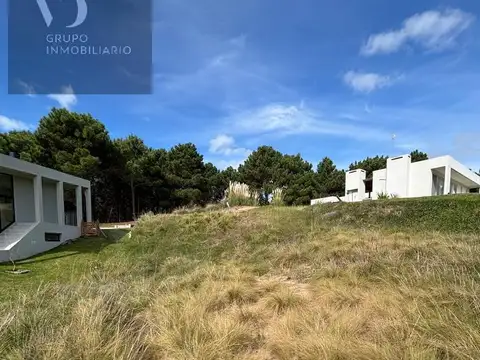 Terreno en Costa Esmeralda