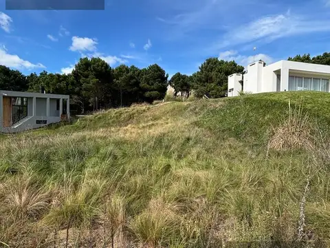 Terreno en Venta 23  mts Frente