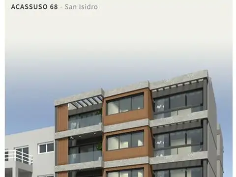Acassuso 68