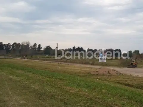 Colectora Sur Acceso Oeste 100