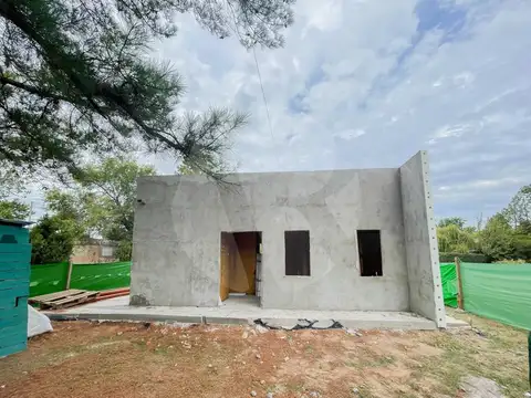 Casa en Venta en Las Brisas Country Club, USD 80.000