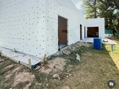 Casa en Venta al Noreste