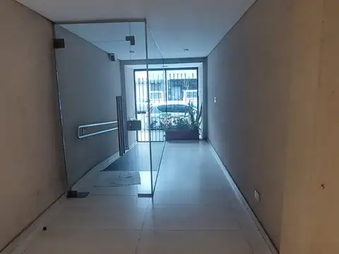 FORMOSA 500, Piso 5