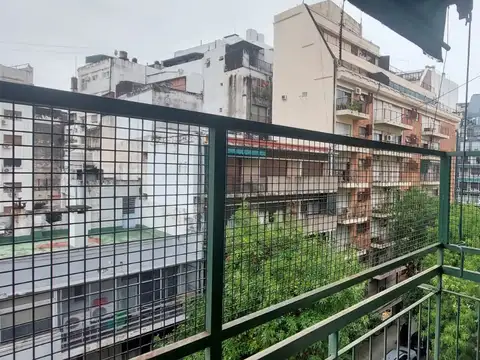 Departamento en Venta en Caballito, USD 140.000